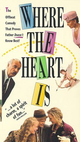 where the heart is imdb